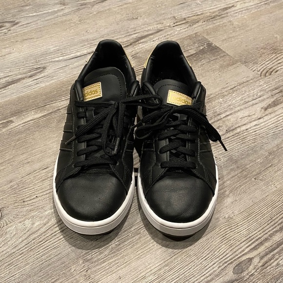 Adidas Grand Court Shoes Men’s Size US 8.5 - Picture 2 of 8